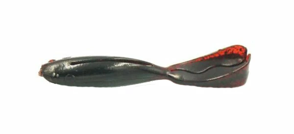 ISM Ungula Tail Creatures