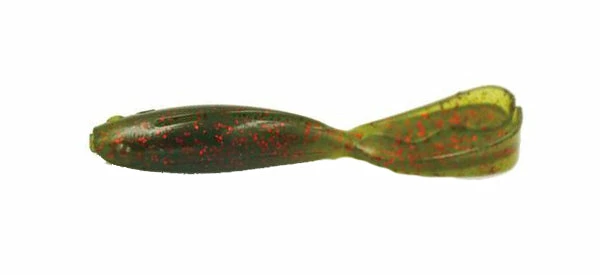 ISM Ungula Tail Creatures