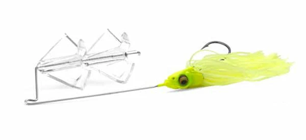 Megabass V-4 Buzz Twin Prop