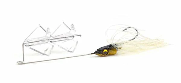 Megabass V-4 Buzz Twin Prop