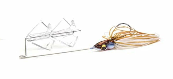 Megabass V-4 Buzz Twin Prop