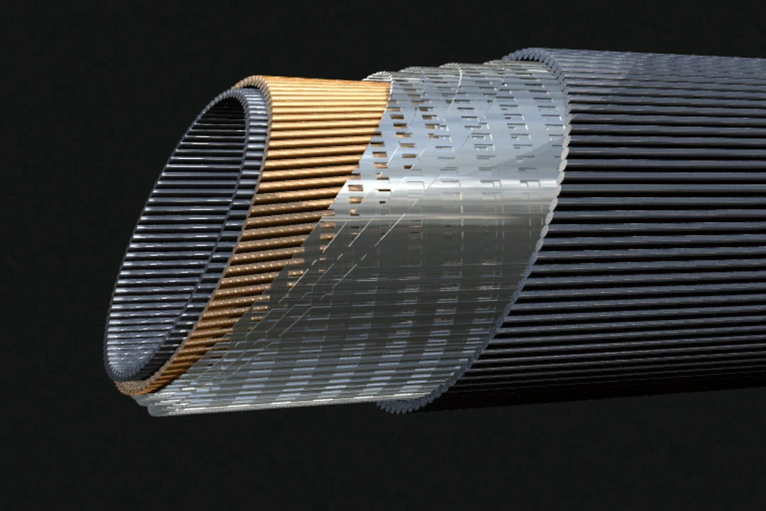 Megabass Valkyrie World Expedition Multi Piece Rods