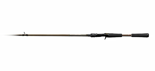 Megabass Valkyrie Casting Rods