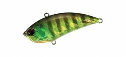 Duo Realis Vibration 62 G-Fix