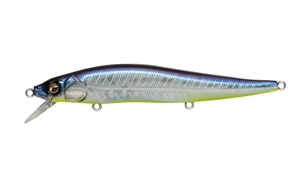 Megabass Ito Vision 110