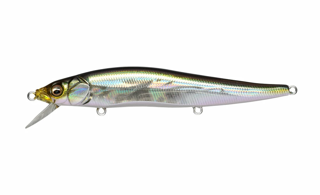 Megabass Ito Vision 110