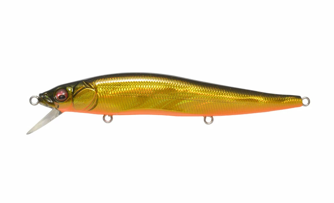 Megabass Ito Vision 110