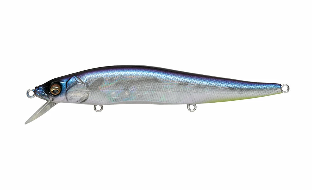 Megabass Ito Vision 110