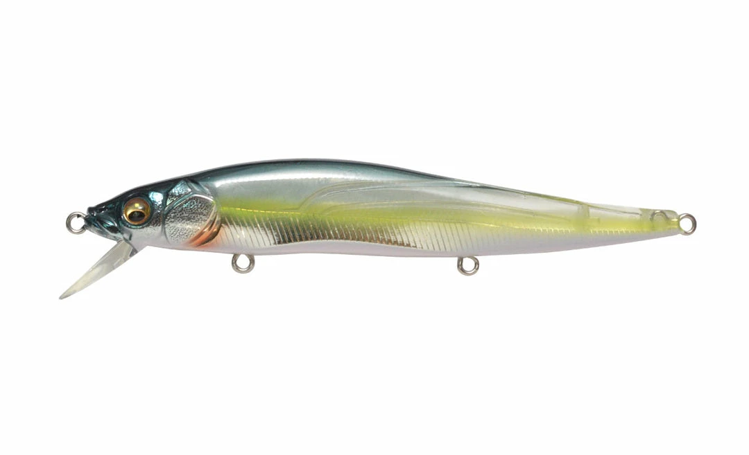Megabass Ito Vision 110
