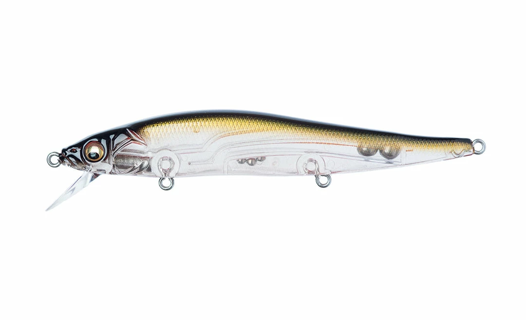 Megabass Ito Vision 110