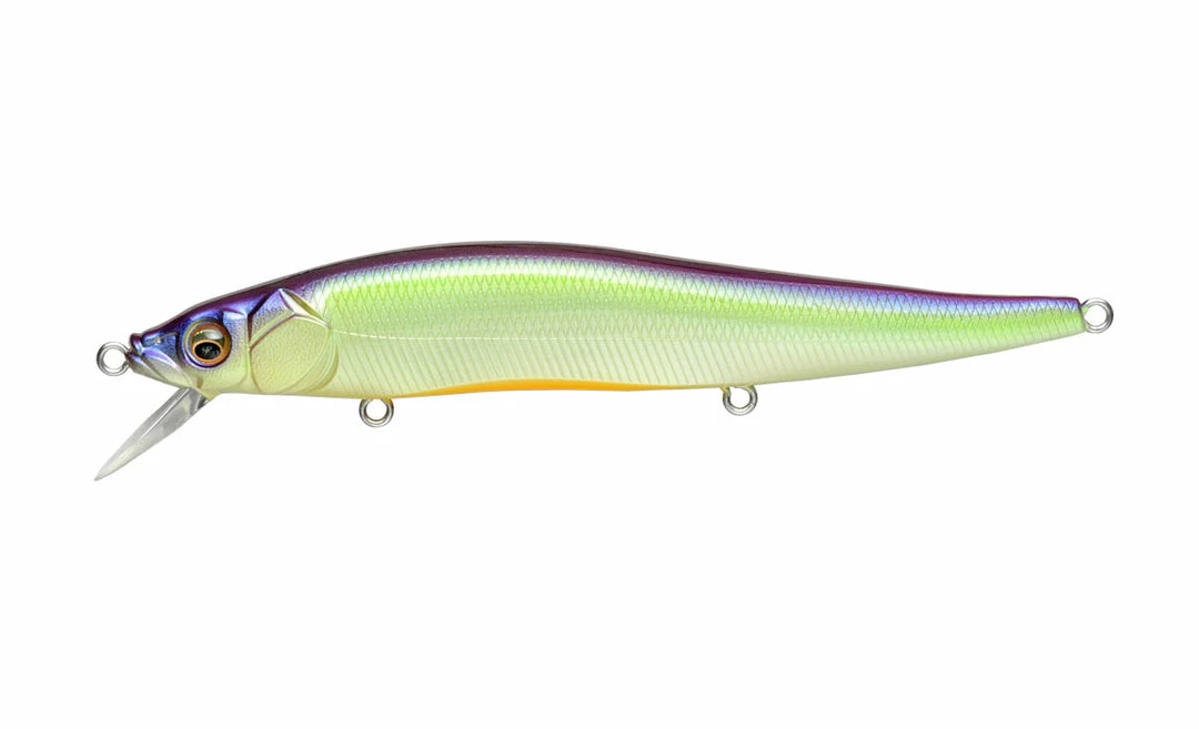 Megabass Ito Vision 110 Silent