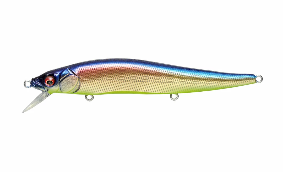 Megabass Ito Vision 110