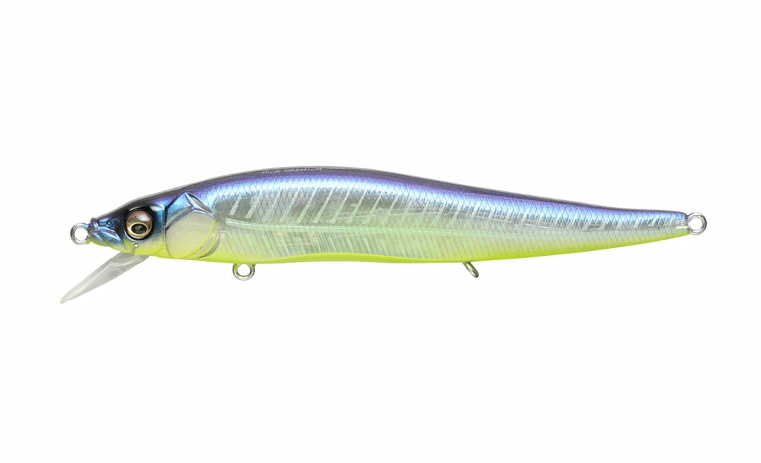 Megabass Ito Vision 110 FX Tour Premium