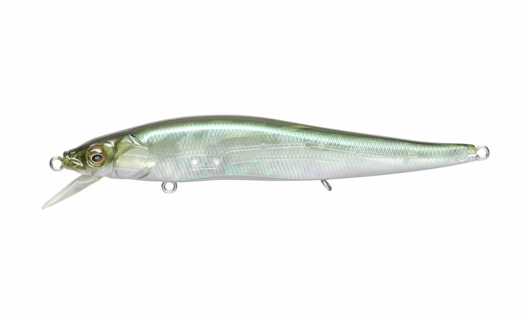 Megabass Ito Vision 110 FX Tour Premium