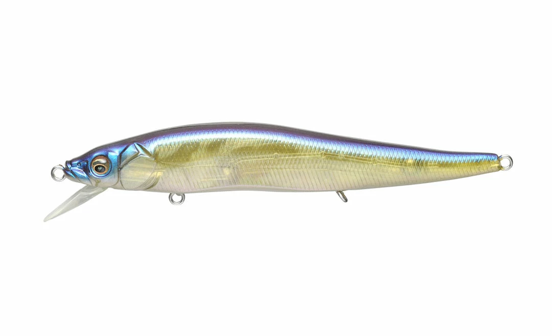 Megabass Ito Vision 110 FX Tour Premium