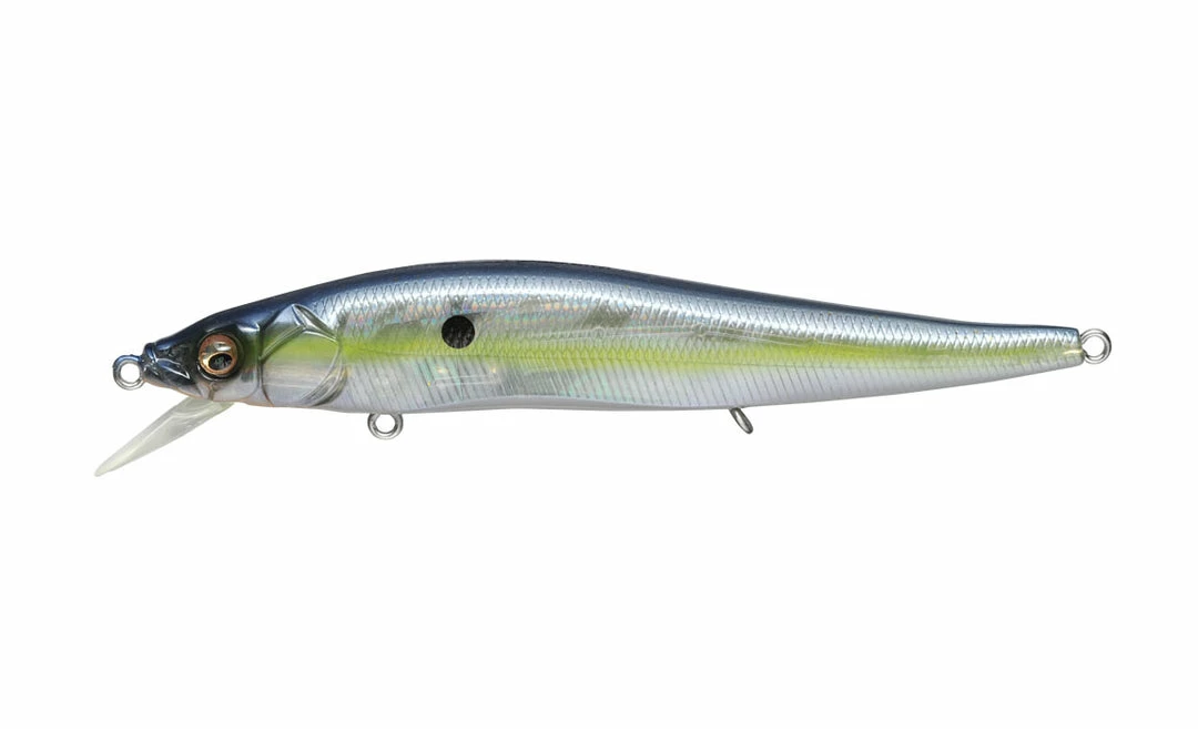 Megabass Ito Vision 110 FX Tour Premium