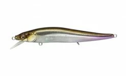 Megabass Ito Vision 110 FX Tour Premium