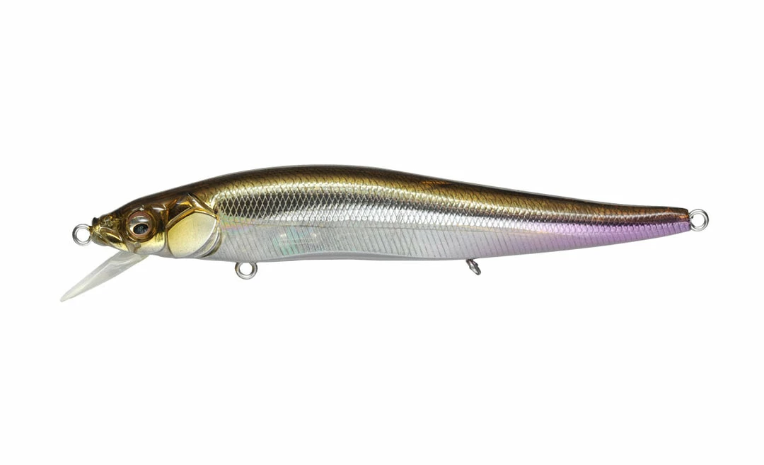 Megabass Ito Vision 110 FX Tour Premium