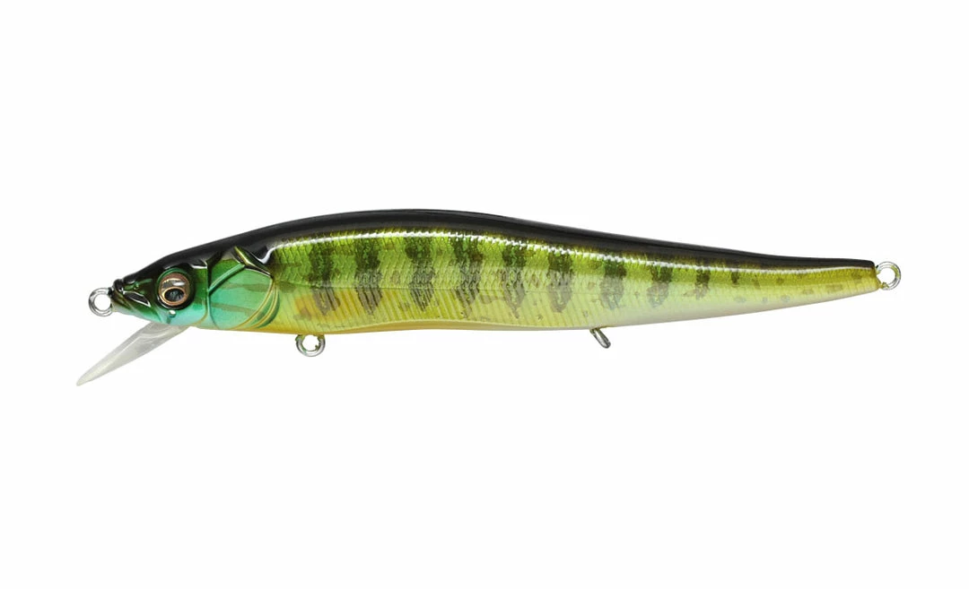 Megabass Ito Vision 110 FX Tour Premium