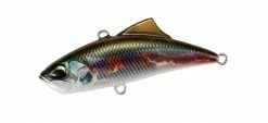 Duo Realis Lipless Spearhead Ryuki Vibe