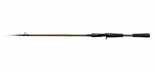 Megabass Valkyrie Casting Rods