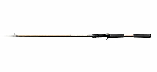 Megabass Valkyrie Casting Rods