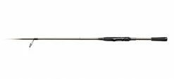 Megabass Valkyrie Spinning Rods
