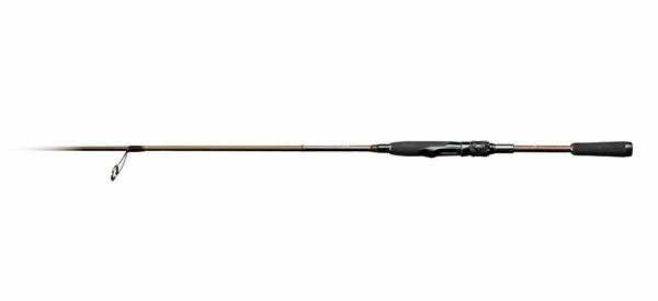 Megabass Valkyrie Spinning Rods