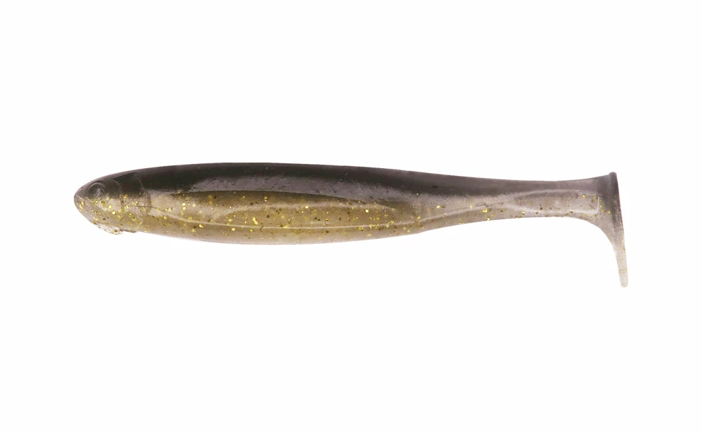 Bottom Up Volup Swimmer Paddletail Swimbaits