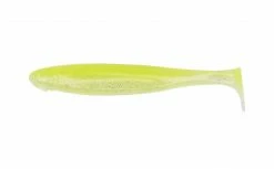 Bottom Up Volup Swimmer Paddletail Swimbaits