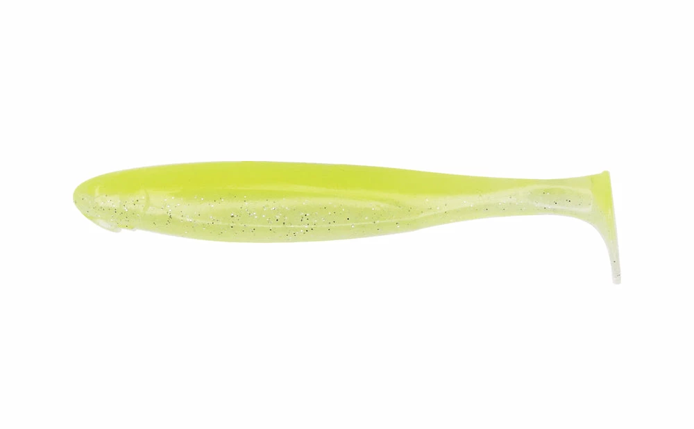 Bottom Up Volup Swimmer Paddletail Swimbaits