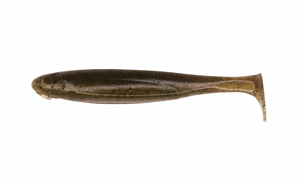 Bottom Up Volup Swimmer Paddletail Swimbaits
