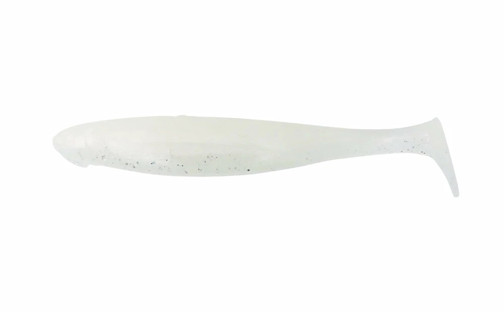 Bottom Up Volup Swimmer Paddletail Swimbaits