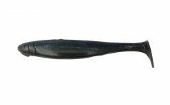 Bottom Up Volup Swimmer Paddletail Swimbaits
