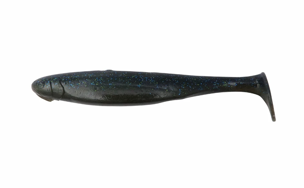 Bottom Up Volup Swimmer Paddletail Swimbaits