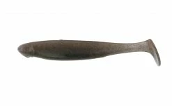 Bottom Up Volup Swimmer Paddletail Swimbaits