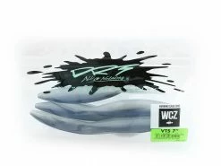 Working Class Zero DRT X WCZ Joythief Jerkbaits/Flukes