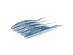 Working Class Zero DRT X WCZ Joythief Jerkbaits/Flukes