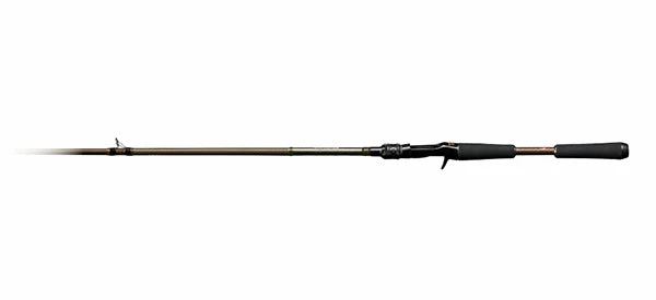 Megabass Valkyrie Casting Rods