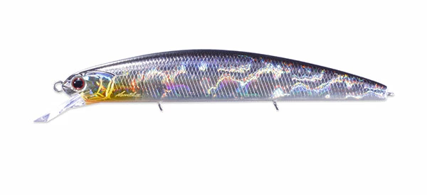 OSP Varuna Spec 2 Jerkbaits