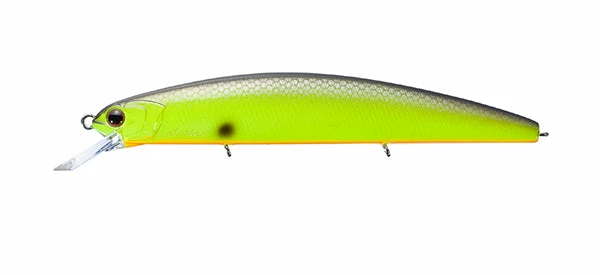 OSP Varuna Spec 2 Jerkbaits