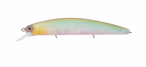 OSP Varuna Spec 2 Jerkbaits