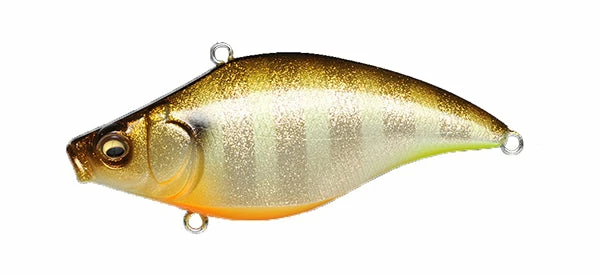 Megabass Vibration-X