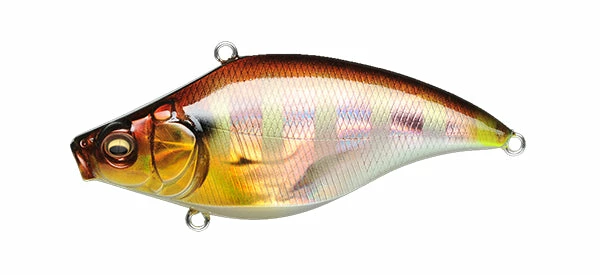 Megabass Vibration-X