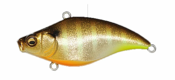 Megabass Vibration-X Jr