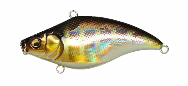 Megabass Vibration-X Jr