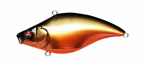 Megabass Vibration-X Jr