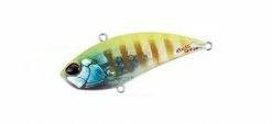 Duo Realis Lipless Vibration 68 G-Fix