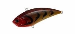 Duo Realis Lipless Vibration 68 G-Fix