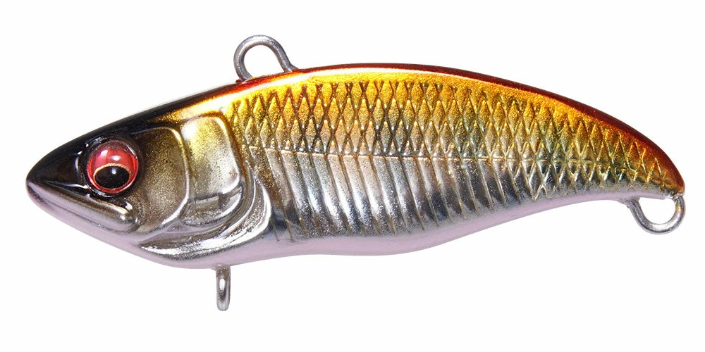 Megabass Great Hunting Vibe 38